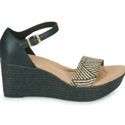 Sandales Et Nu-pieds^Clarks - ROSE EASE