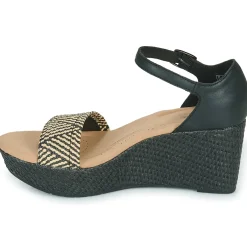 Sandales Et Nu-pieds^Clarks - ROSE EASE