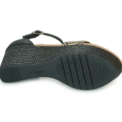 Sandales Et Nu-pieds^Clarks - ROSE EASE