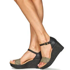Sandales Et Nu-pieds^Clarks - ROSE EASE