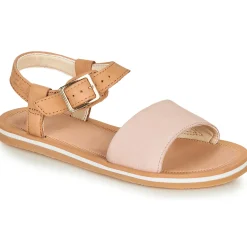 Sandales Et Nu-pieds^Clarks - SKYLARKHOPE K Rose