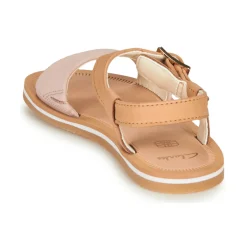 Sandales Et Nu-pieds^Clarks - SKYLARKHOPE K Rose