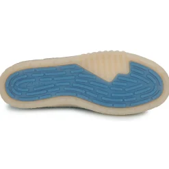 Baskets Mode^Clarks - SOMERSET LACE Marine