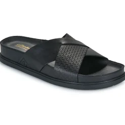 Mules / Sabots^Clarks - TORFORD CROSS Noir