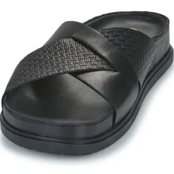 Mules / Sabots^Clarks - TORFORD CROSS Noir