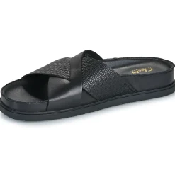 Mules / Sabots^Clarks - TORFORD CROSS Noir