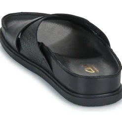 Mules / Sabots^Clarks - TORFORD CROSS Noir