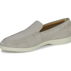 Mocassins & Chaussures Bateau^Clarks - TORFORD EASY Gris