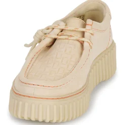 Derbies & Richelieu^Clarks - TORHILL BEE Beige
