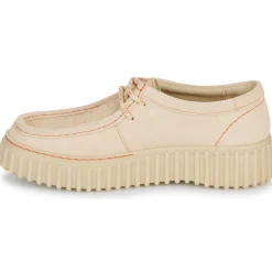 Derbies & Richelieu^Clarks - TORHILL BEE Beige