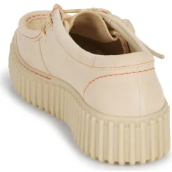 Derbies & Richelieu^Clarks - TORHILL BEE Beige