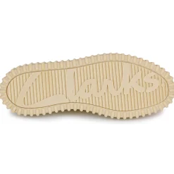 Derbies & Richelieu^Clarks - TORHILL BEE Beige