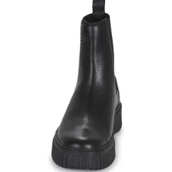 Bottines / Boots^Clarks - TORHILL MAPLE Noir