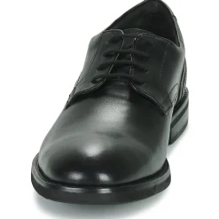 Derbies & Richelieu^Clarks - UN HUGH LACE Noir