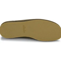 Derbies & Richelieu^Clarks - WALLABEE EVO Marron
