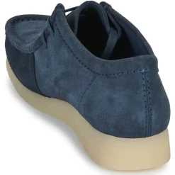 Derbies & Richelieu^Clarks - WALLABEE EVO Marine
