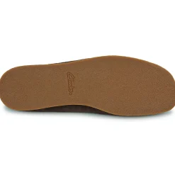 Derbies & Richelieu^Clarks - WallabeeEVO Marron
