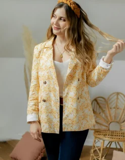 Vestes^Céleste - ALIZE
