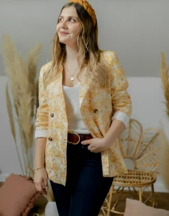 Vestes^Céleste - ALIZE