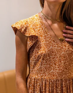 Robes^Céleste - DAHLIA