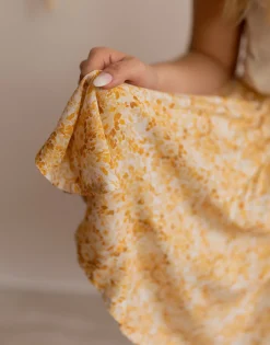 Jupes^Céleste - EGLANTINE