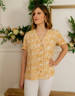 Tops / Blouses^Céleste - MESANGE