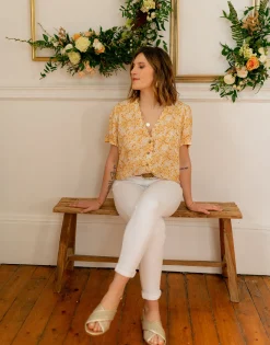 Tops / Blouses^Céleste - MESANGE