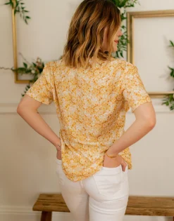 Tops / Blouses^Céleste - MESANGE