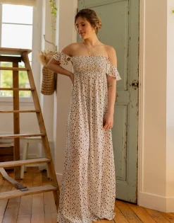 Robes^Céleste - PATCHOULI