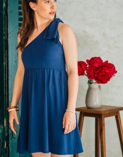 Robes^Céleste - VICTOIRE Marine