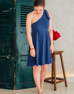 Robes^Céleste - VICTOIRE Marine