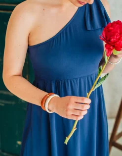 Robes^Céleste - VICTOIRE Marine