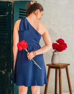 Robes^Céleste - VICTOIRE Marine