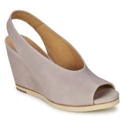 Sandales Et Nu-pieds^Coclico - NELS Violetclair