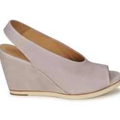 Sandales Et Nu-pieds^Coclico - NELS Violetclair
