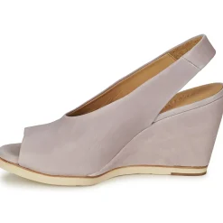 Sandales Et Nu-pieds^Coclico - NELS Violetclair