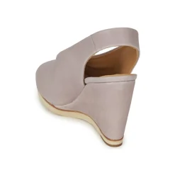 Sandales Et Nu-pieds^Coclico - NELS Violetclair