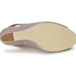 Sandales Et Nu-pieds^Coclico - NELS Violetclair
