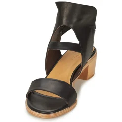 Sandales Et Nu-pieds^Coclico - TYRION Noir