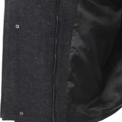 Vestes^Color Block - 3222271 Noir