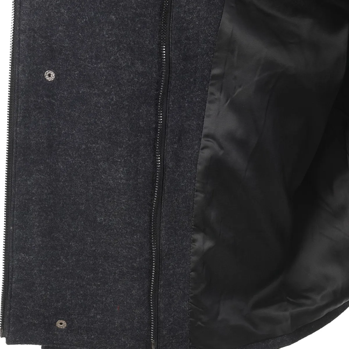 Vestes^Color Block - 3222271 Noir