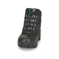 Bottes^Columbia - CHILDRENS ROPE TOW Noir