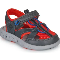 Chaussures De Sport^Columbia - CHILDRENS TECHSUN WAVE