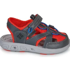 Chaussures De Sport^Columbia - CHILDRENS TECHSUN WAVE