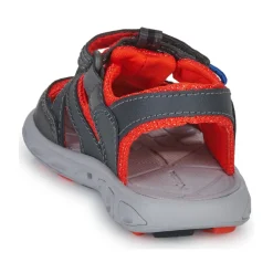 Chaussures De Sport^Columbia - CHILDRENS TECHSUN WAVE