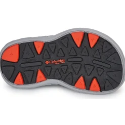 Chaussures De Sport^Columbia - CHILDRENS TECHSUN WAVE
