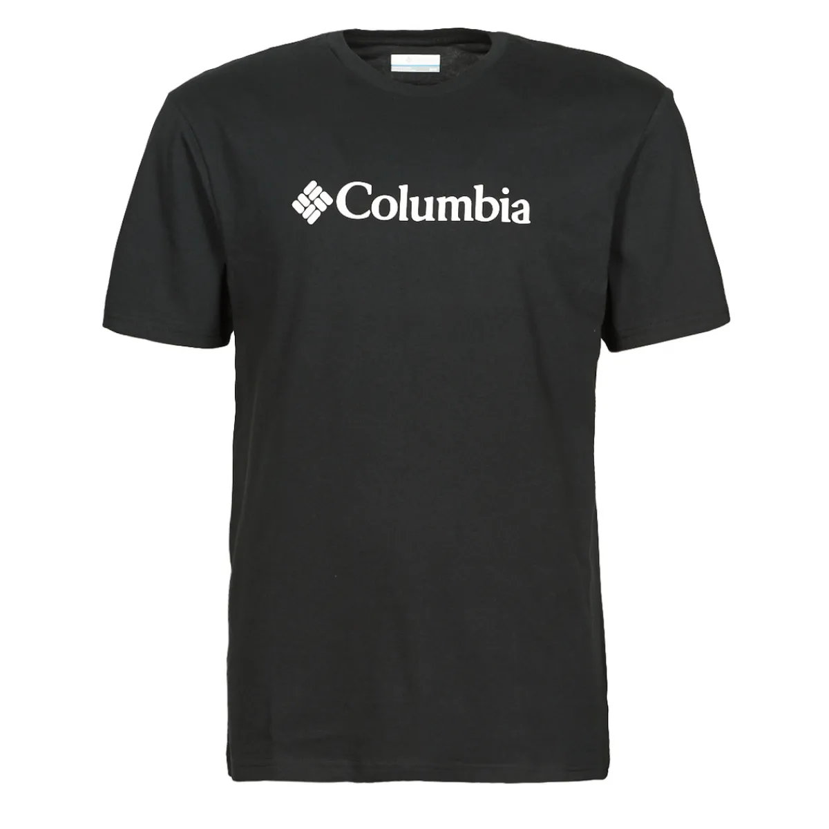 T-shirts & Polos^Columbia - CSC BASIC LOGO SHORT SLEEVE SHIRT Noir