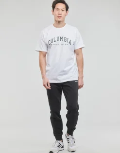Joggings & Survêtements^Columbia - CSC LOGO FLEECE JOGGER II Noir