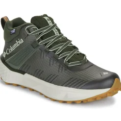 Chaussures De Sport^Columbia - FACET 75 EQUINOX Vert