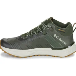 Chaussures De Sport^Columbia - FACET 75 EQUINOX Vert